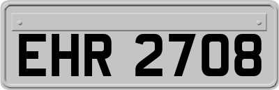 EHR2708