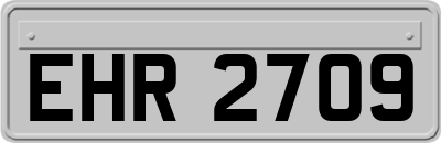 EHR2709