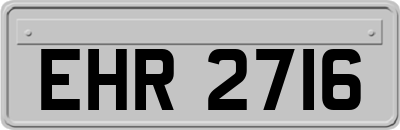 EHR2716