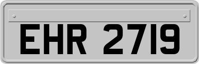 EHR2719