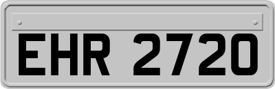 EHR2720