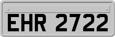 EHR2722