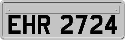 EHR2724