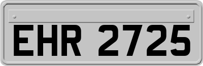 EHR2725