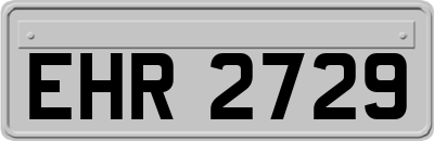 EHR2729