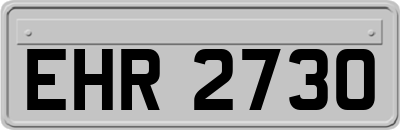 EHR2730