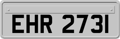 EHR2731