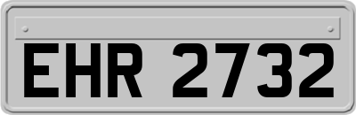 EHR2732