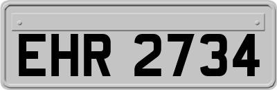 EHR2734