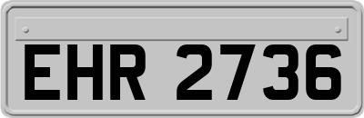 EHR2736