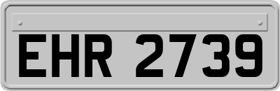EHR2739