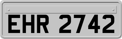 EHR2742