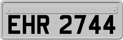 EHR2744