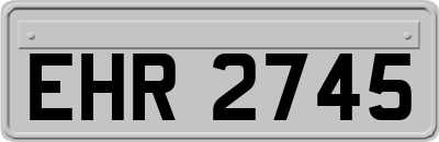 EHR2745