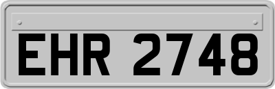 EHR2748