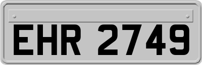 EHR2749