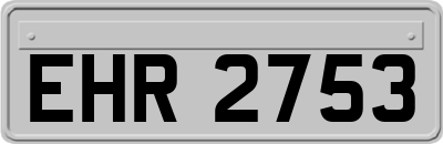 EHR2753