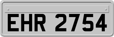 EHR2754
