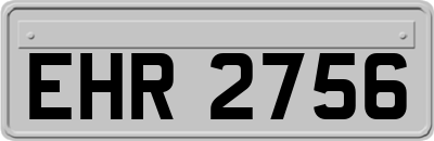 EHR2756