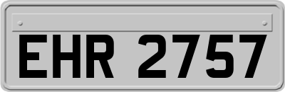 EHR2757
