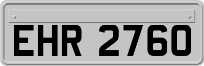 EHR2760