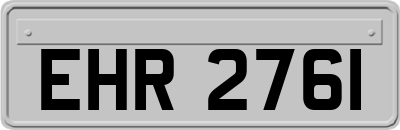 EHR2761
