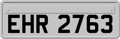 EHR2763