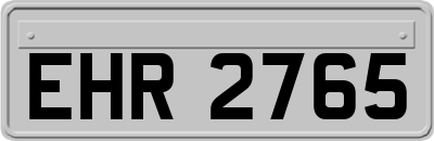 EHR2765