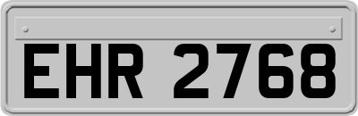 EHR2768