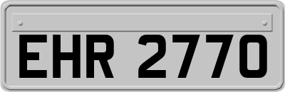EHR2770