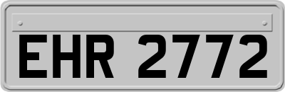 EHR2772