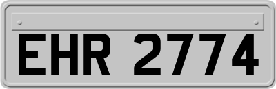 EHR2774