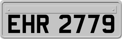 EHR2779
