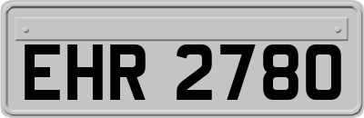 EHR2780