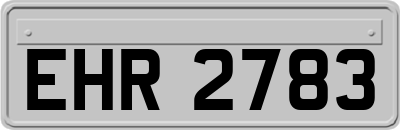 EHR2783