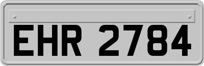 EHR2784