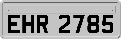 EHR2785