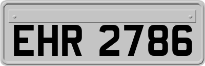 EHR2786