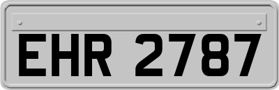 EHR2787