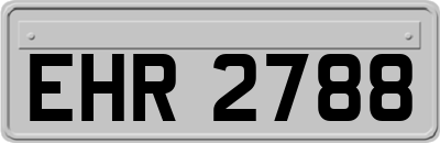 EHR2788