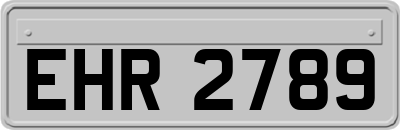 EHR2789