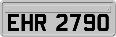 EHR2790