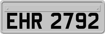 EHR2792