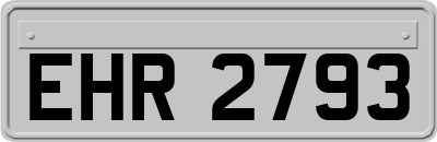 EHR2793