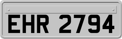 EHR2794
