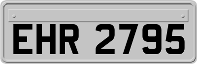 EHR2795