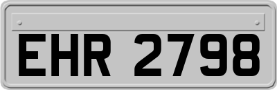 EHR2798