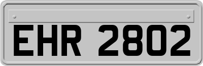 EHR2802