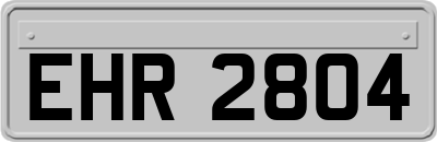 EHR2804