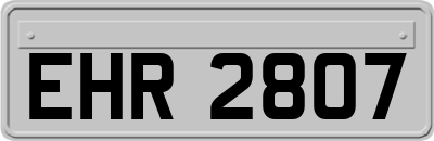 EHR2807